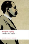 Rudyard Kipling vignette