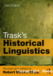 Trask's Historical Linguistics vignette