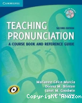 Teaching Pronunciation vignette