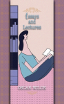 Essays and Lectures vignette