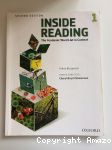 INSIDE READING 1 vignette
