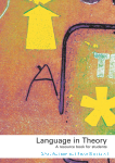 Language in Theory vignette