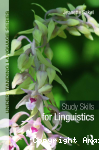 Study Skills for Linguistics vignette