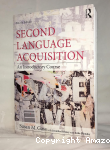 Second Language Acquisition vignette
