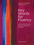 Key words for fluency vignette