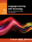 Language Learning With Technology vignette