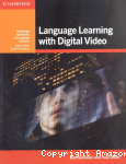 Language Learning With Digital Video vignette