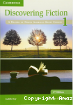 Discovering Fiction vignette