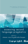Assessing Second Language Pragmatics vignette