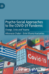 Psycho-Social Approaches to the Covid-19 Pandemic vignette